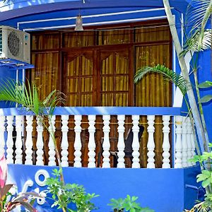 Deluxe Double Room Balcony